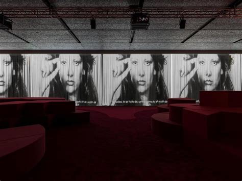 dentro la rai mostra a fondazione prada